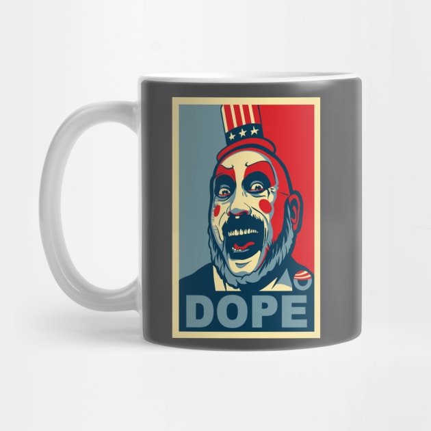 Dope Clown by LostHose